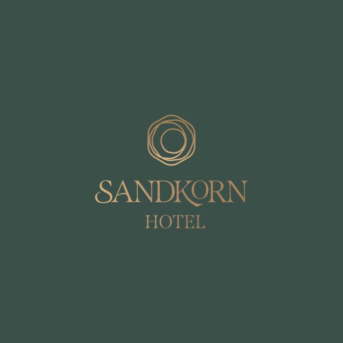 hotel sandkorn