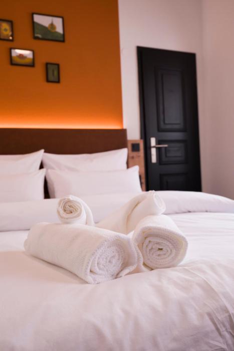 hotel sandkorn
