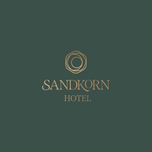 hotel sandkorn
