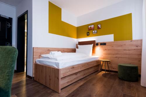 hotel sandkorn