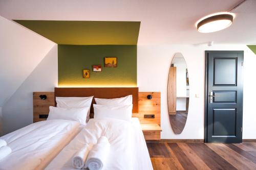 hotel sandkorn