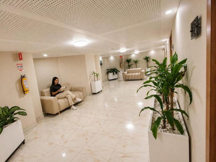 hotel aikos