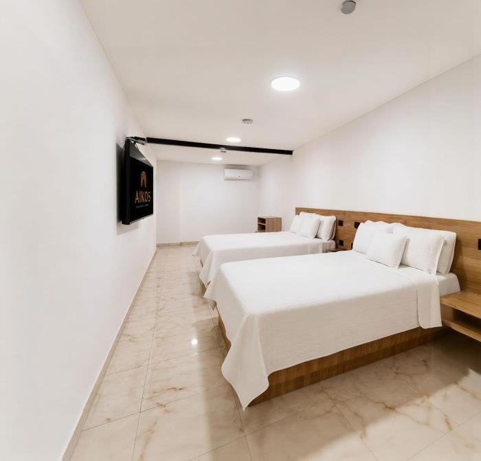 hotel aikos