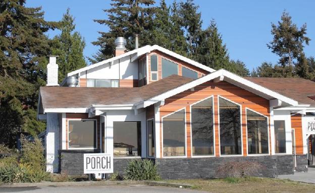 the oceanside a coast hotel