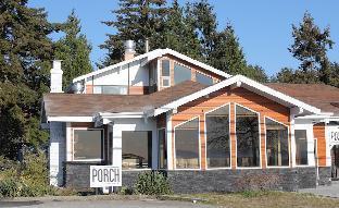 the oceanside a coast hotel