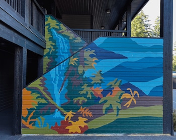 the oceanside a coast hotel