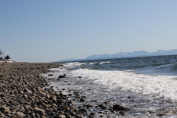 the oceanside a coast hotel