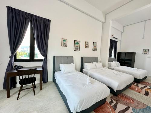 ferringhi inn 51