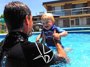 surfside holiday apartments