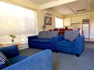 surfside holiday apartments