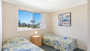 surfside holiday apartments