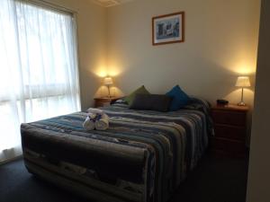 surfside holiday apartments