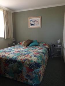 surfside holiday apartments
