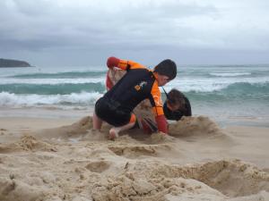 surfside holiday apartments