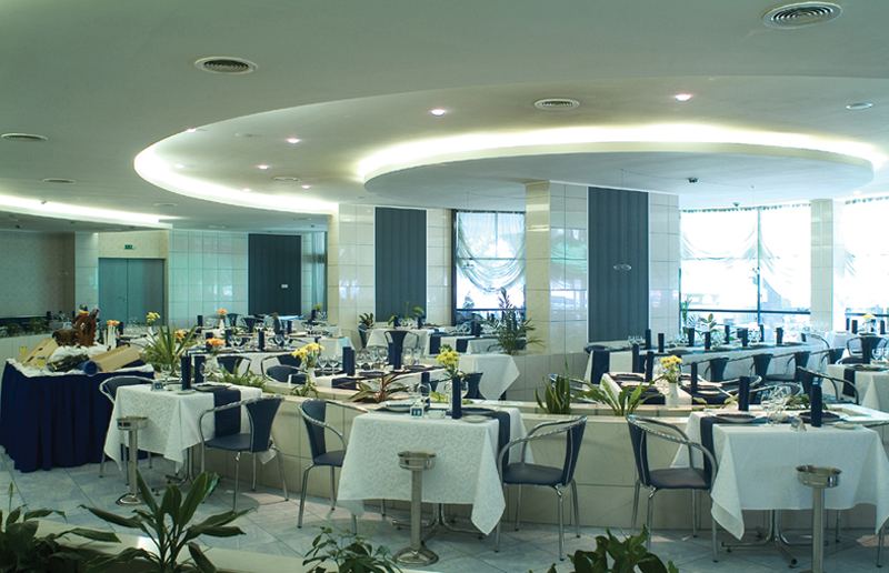 hotel continental forum arad