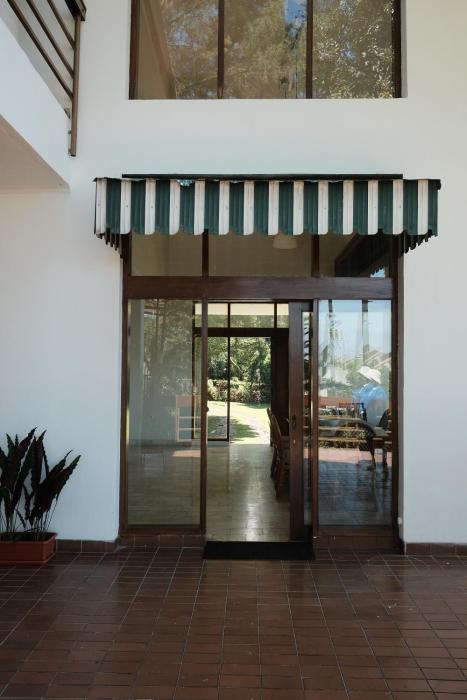balcone lodge