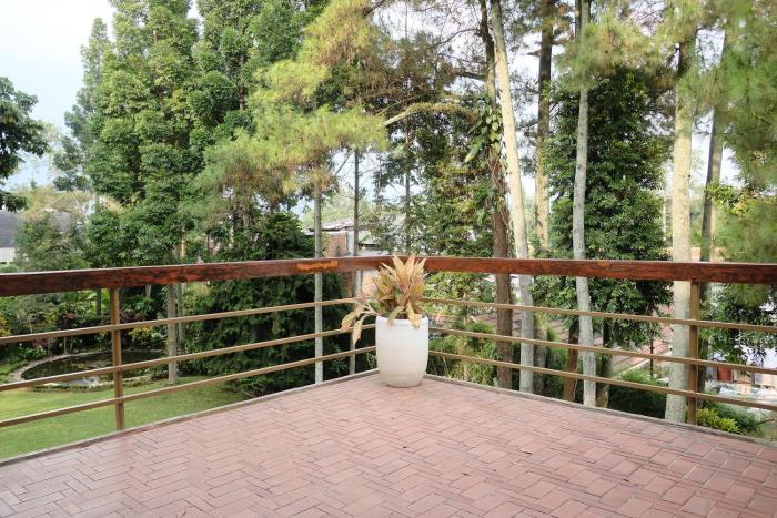 balcone lodge