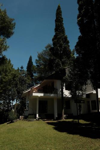balcone lodge