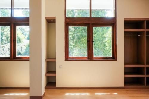 balcone lodge