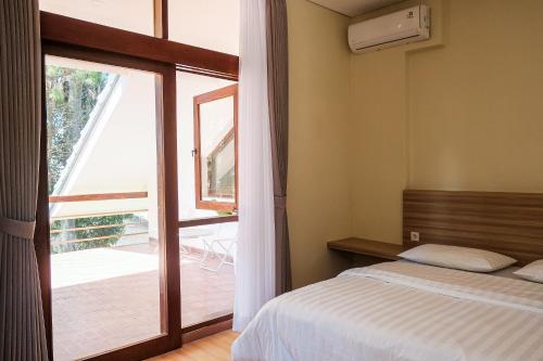 balcone lodge