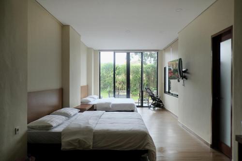 balcone lodge