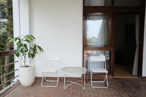 balcone lodge