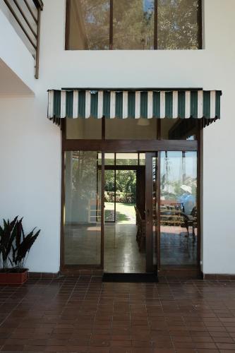 balcone lodge