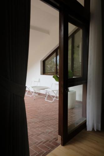 balcone lodge