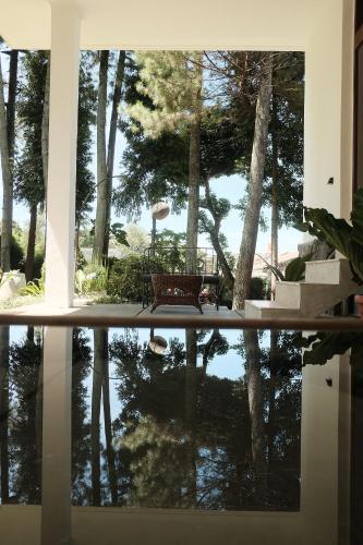 balcone lodge