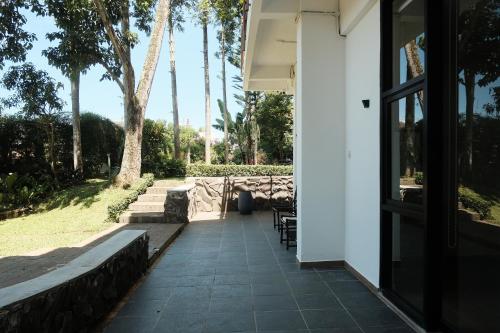balcone lodge