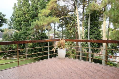 balcone lodge