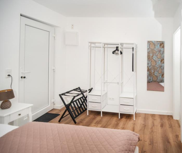 cozy 9 hotel