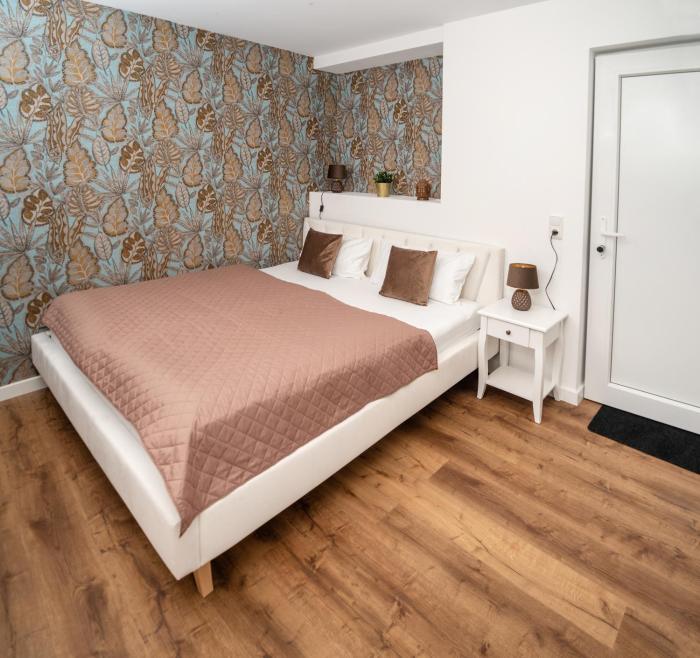 cozy 9 hotel