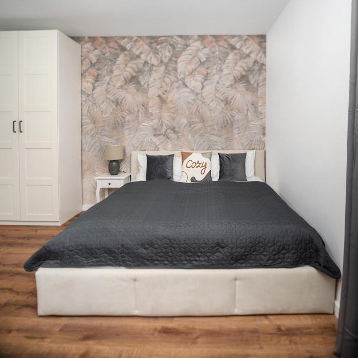 cozy 9 hotel