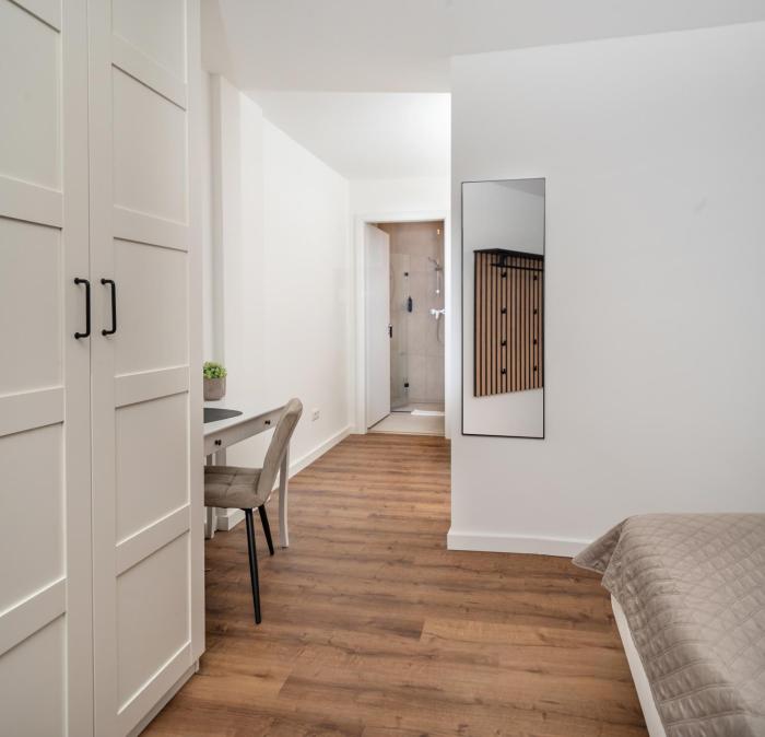 cozy 9 hotel