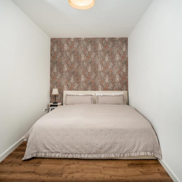 cozy 9 hotel