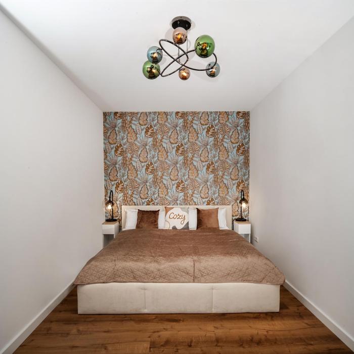 cozy 9 hotel