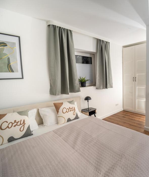 cozy 9 hotel