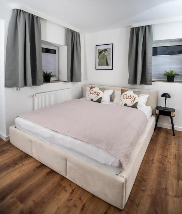 cozy 9 hotel