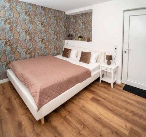 cozy 9 hotel