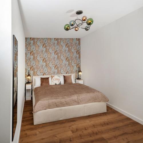 cozy 9 hotel