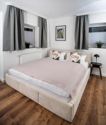cozy 9 hotel