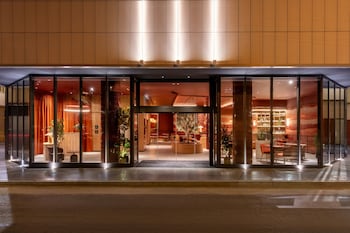serenay malaga hotel