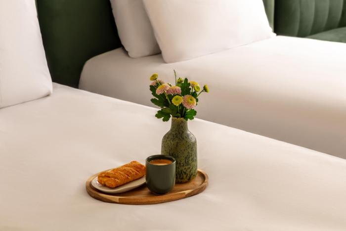 serenay malaga hotel