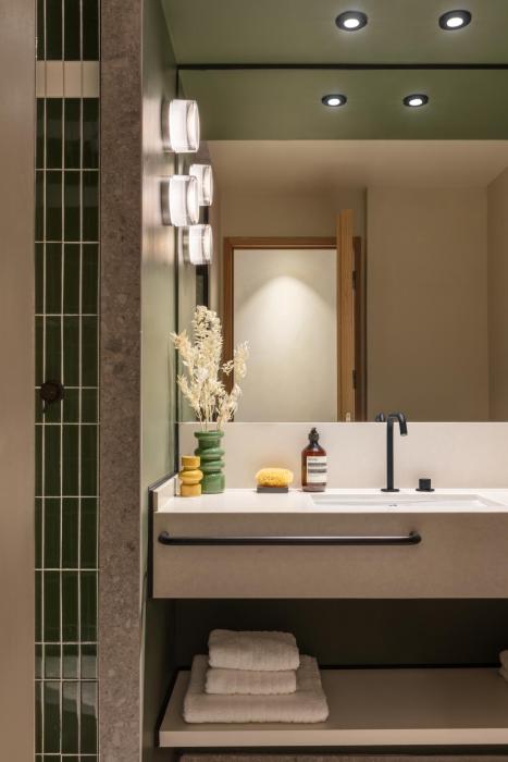 serenay malaga hotel