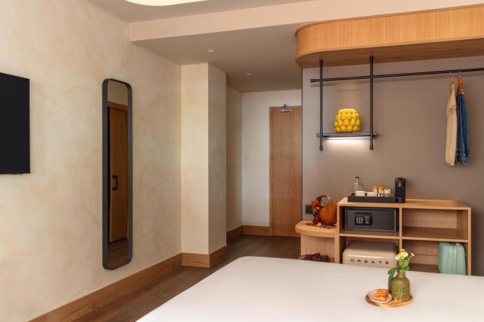 serenay malaga hotel