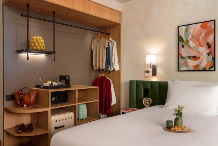 serenay malaga hotel