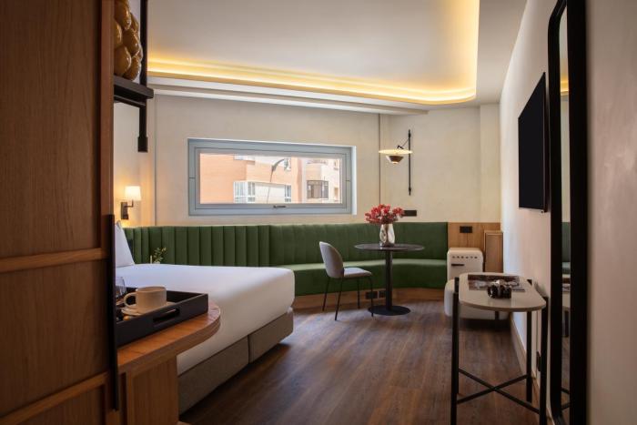 serenay malaga hotel