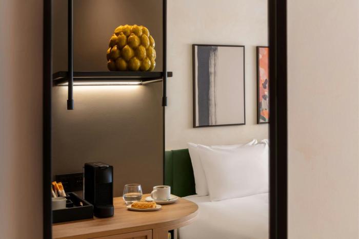 serenay malaga hotel