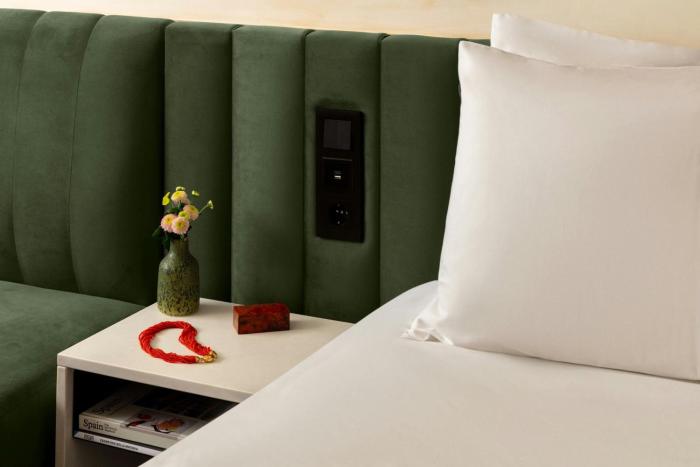 serenay malaga hotel